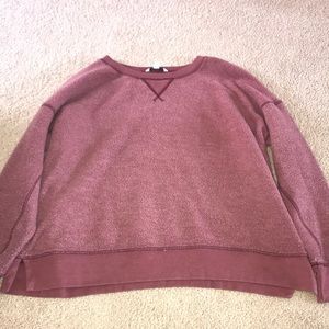 american eagle crewneck